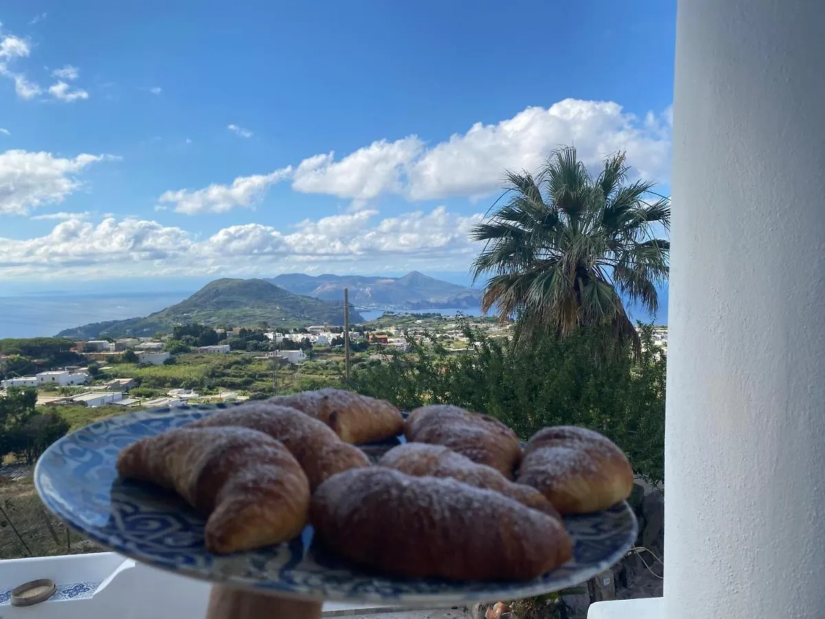 Appartamento Casa Cincotta Città di Lipari