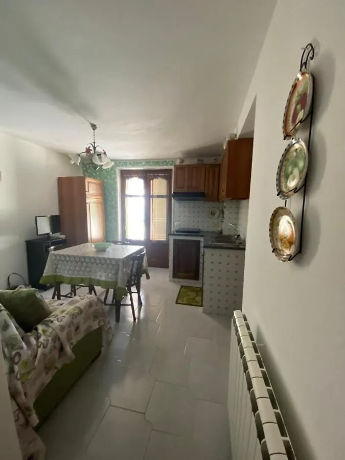 Appartamento Casa Cincotta Città di Lipari Italia