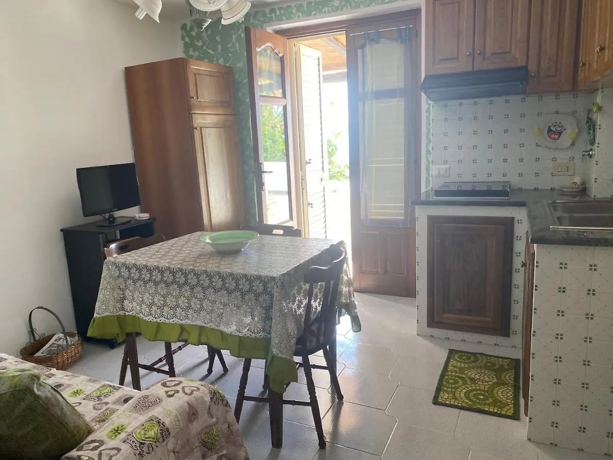 Appartamento Casa Cincotta Città di Lipari Italia
