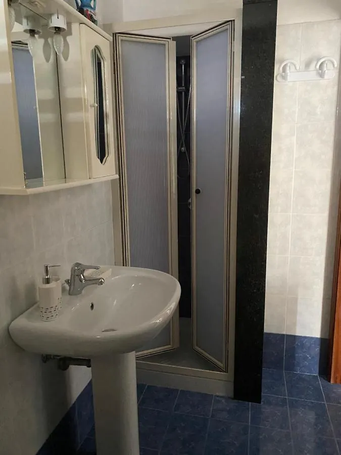Appartamento Casa Cincotta Città di Lipari