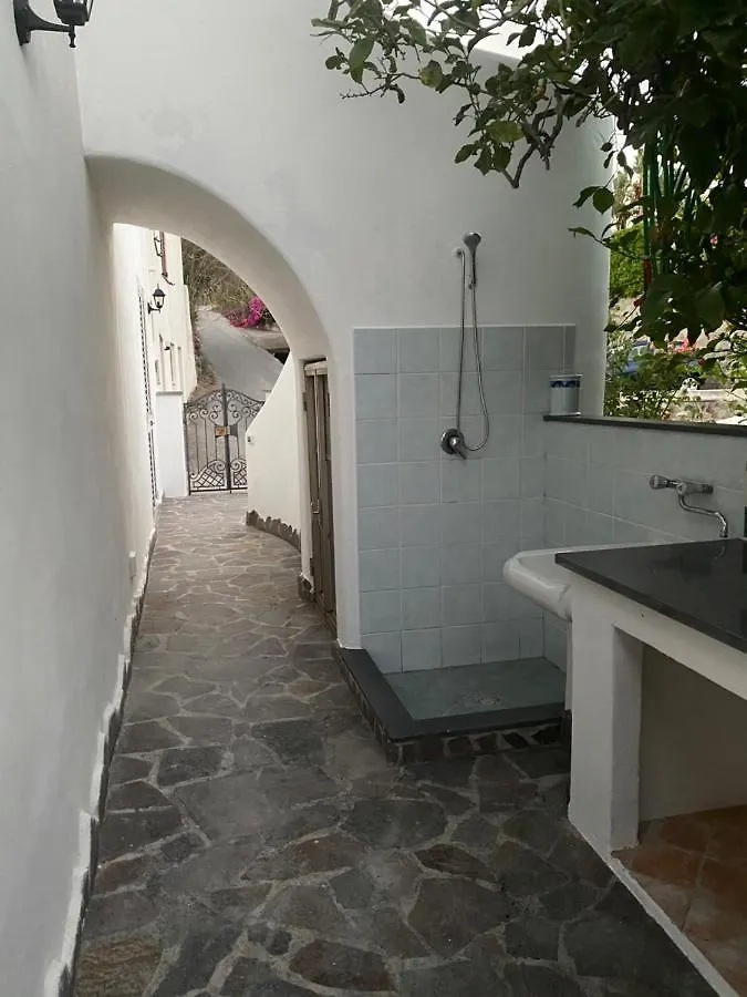 Appartamento Casa Cincotta Città di Lipari 0*,  Italia