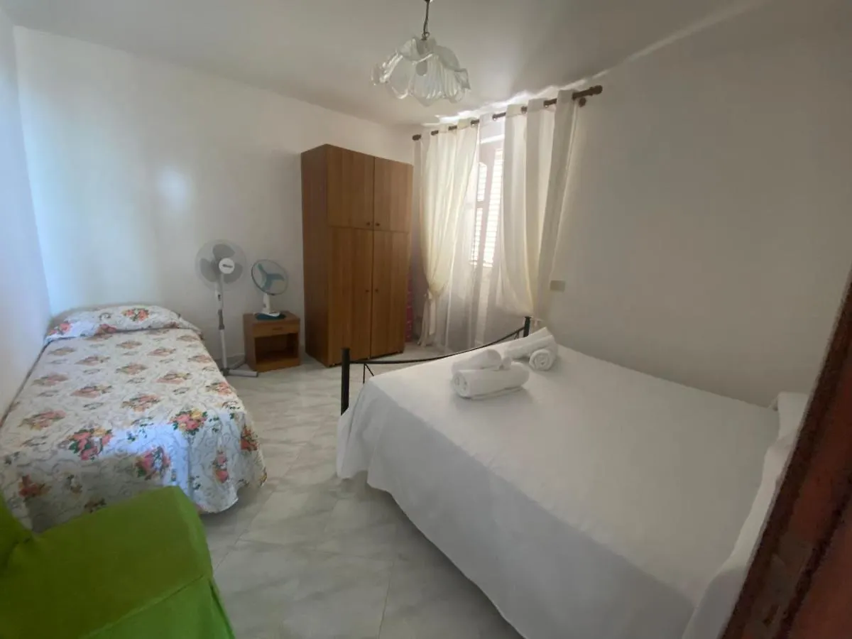 Appartamento Casa Cincotta Città di Lipari 0*,  Italia