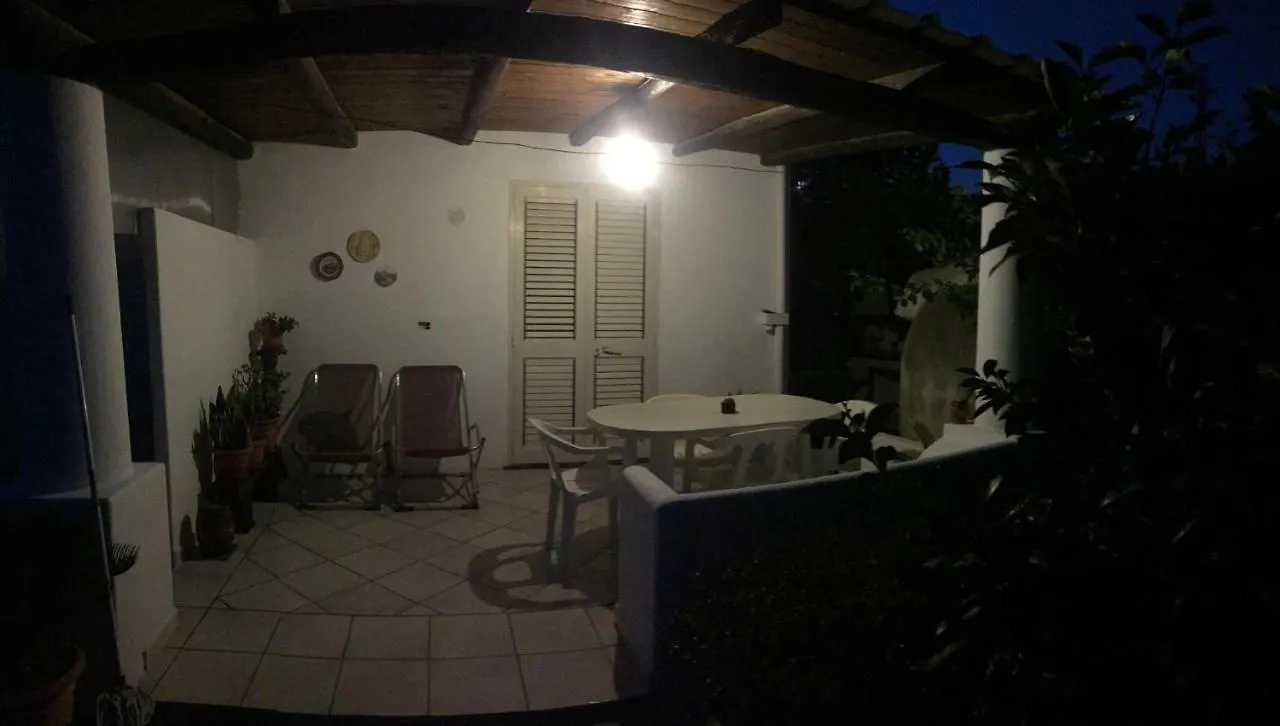 Appartamento Casa Cincotta Città di Lipari