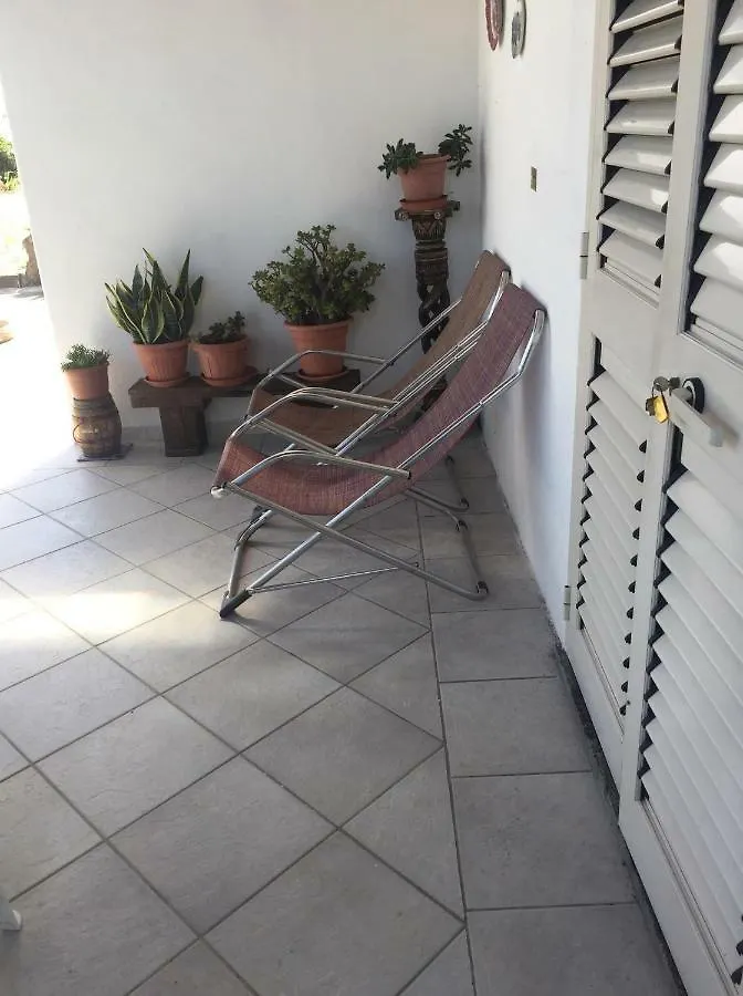 Appartamento Casa Cincotta Città di Lipari
