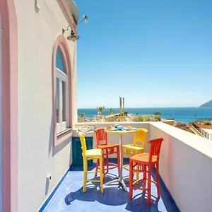 Garibaldi Città di Lipari
