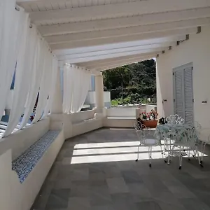 Portinente Città di Lipari